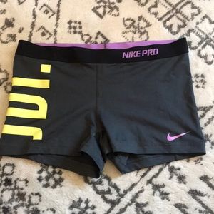 Nike Pro Spandex